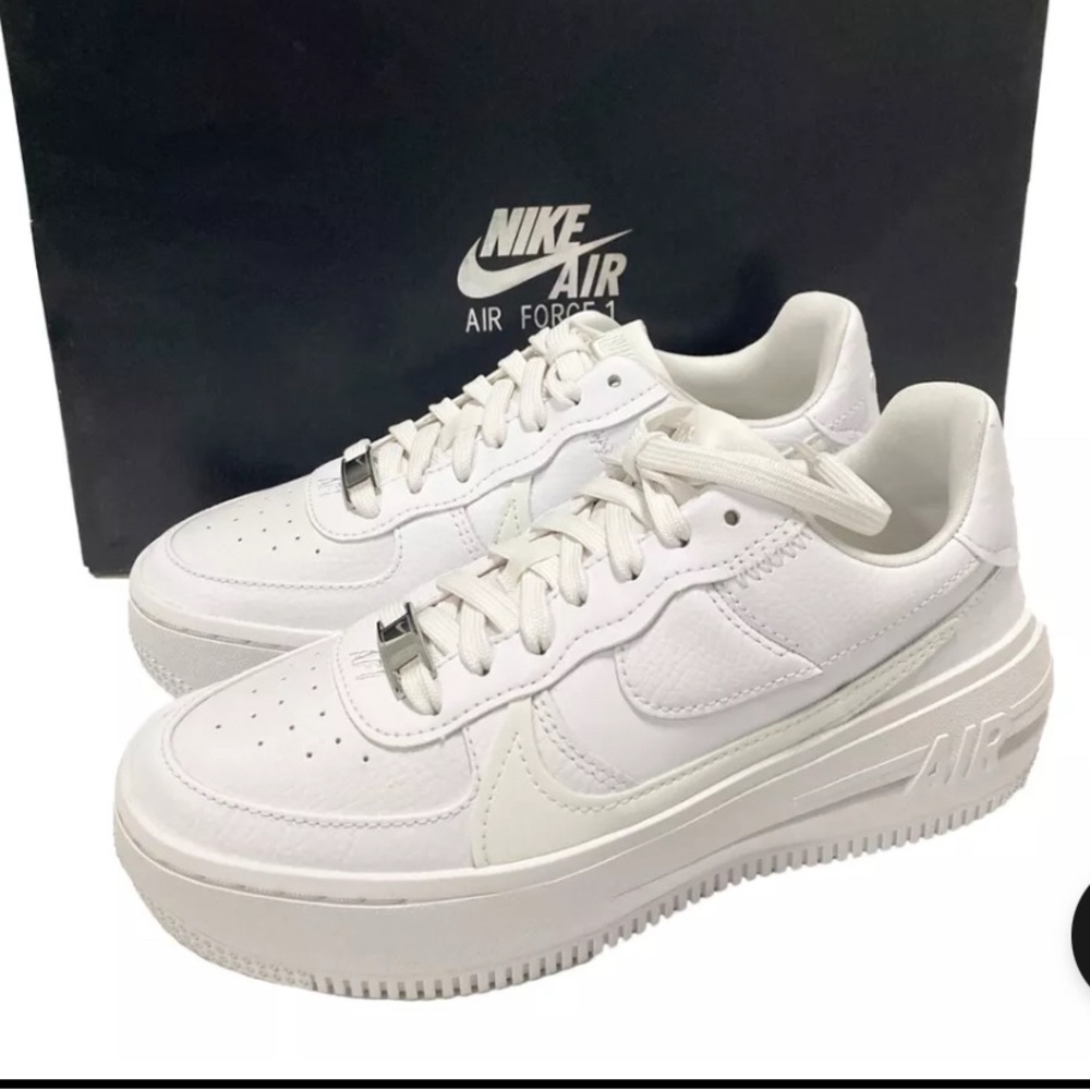 Nike Air Force 1 PLT.AF.ORM